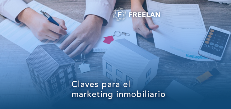 Las 3 Claves Del Marketing Inmobiliario Que No Puedes Perder De Vista Este Año 6246